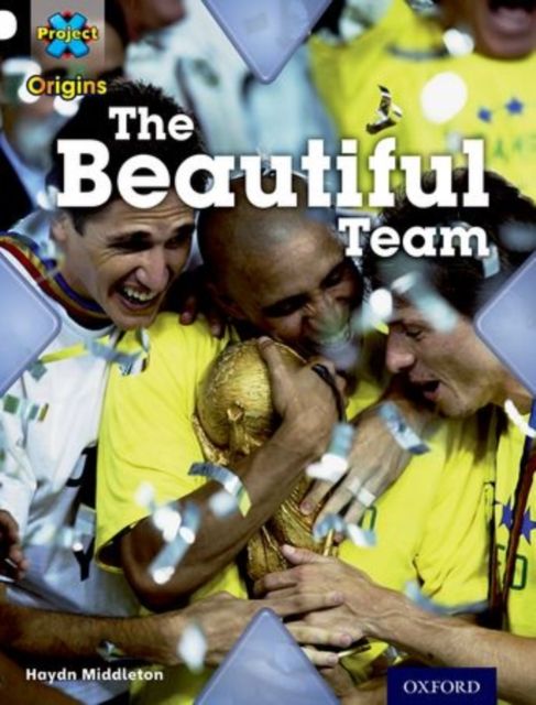 The beautiful team