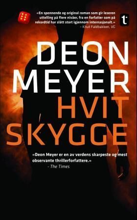 Hvit skygge