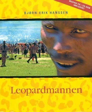 Leopardmannen : roman