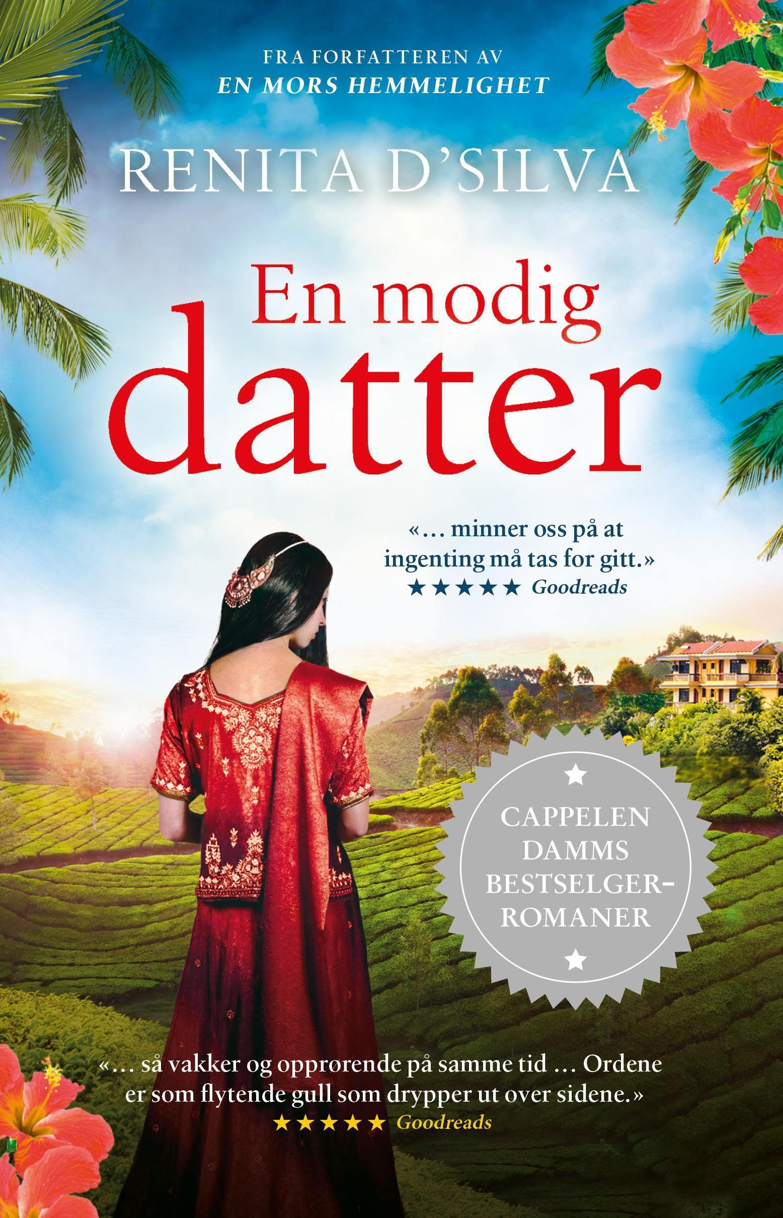 En modig datter