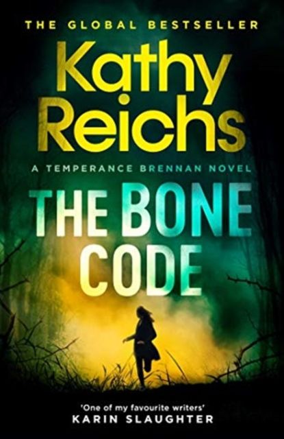 The Bone Code : The Sunday Times Bestseller
