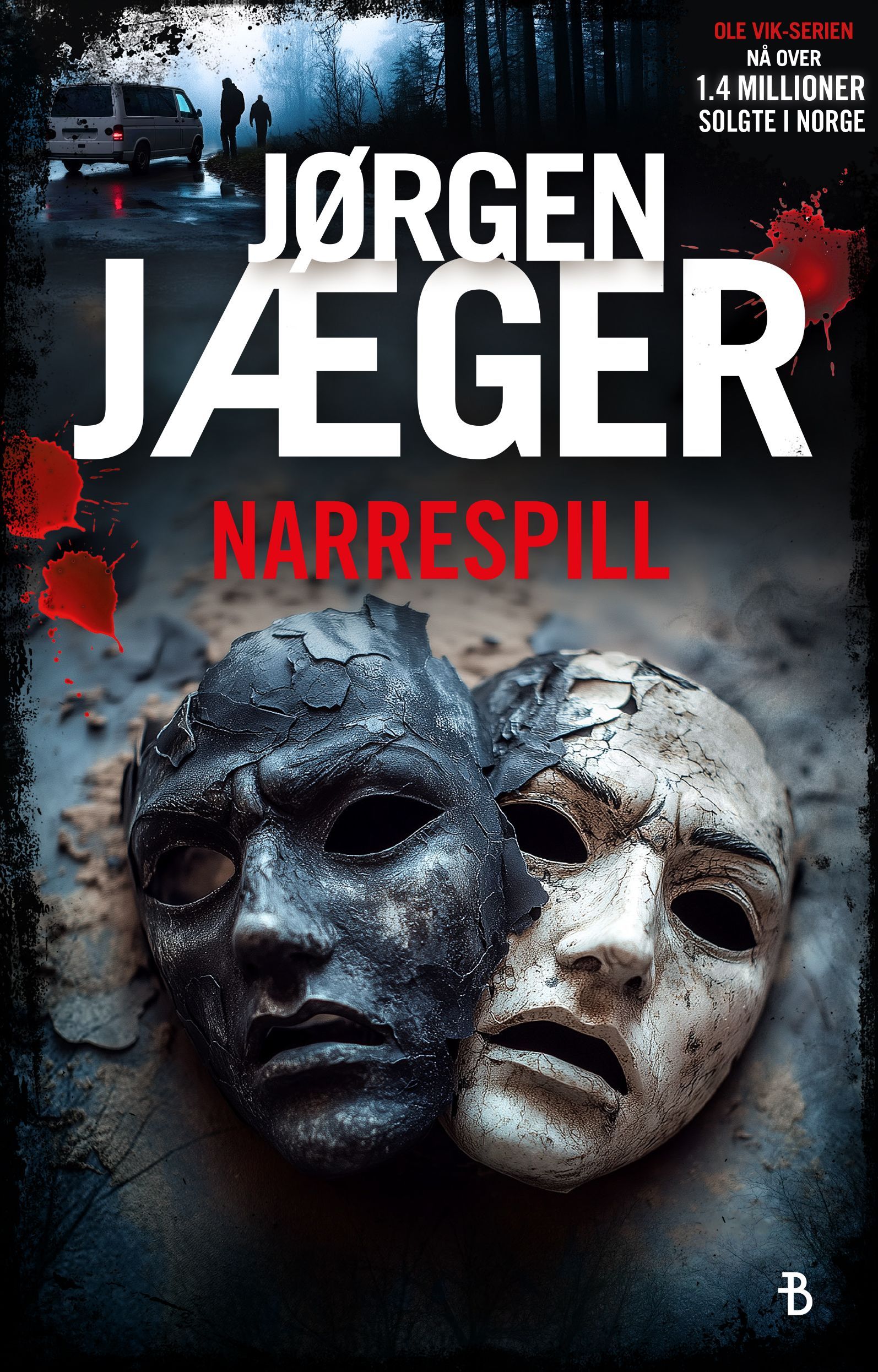 Narrespill