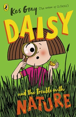 Daisy and the trouble with nature