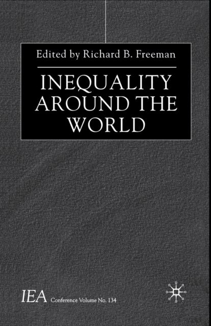 Inequality Around the World