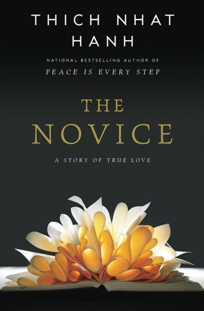 The Novice : A Story of True Love