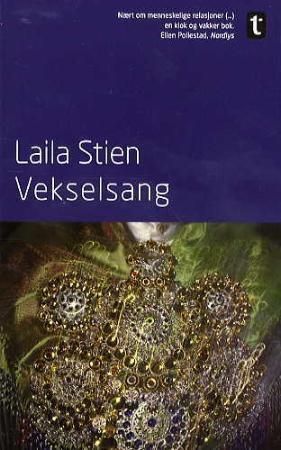 Vekselsang : roman