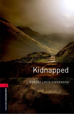 Kidnapped : the adventures of David Balfour in the year 1751