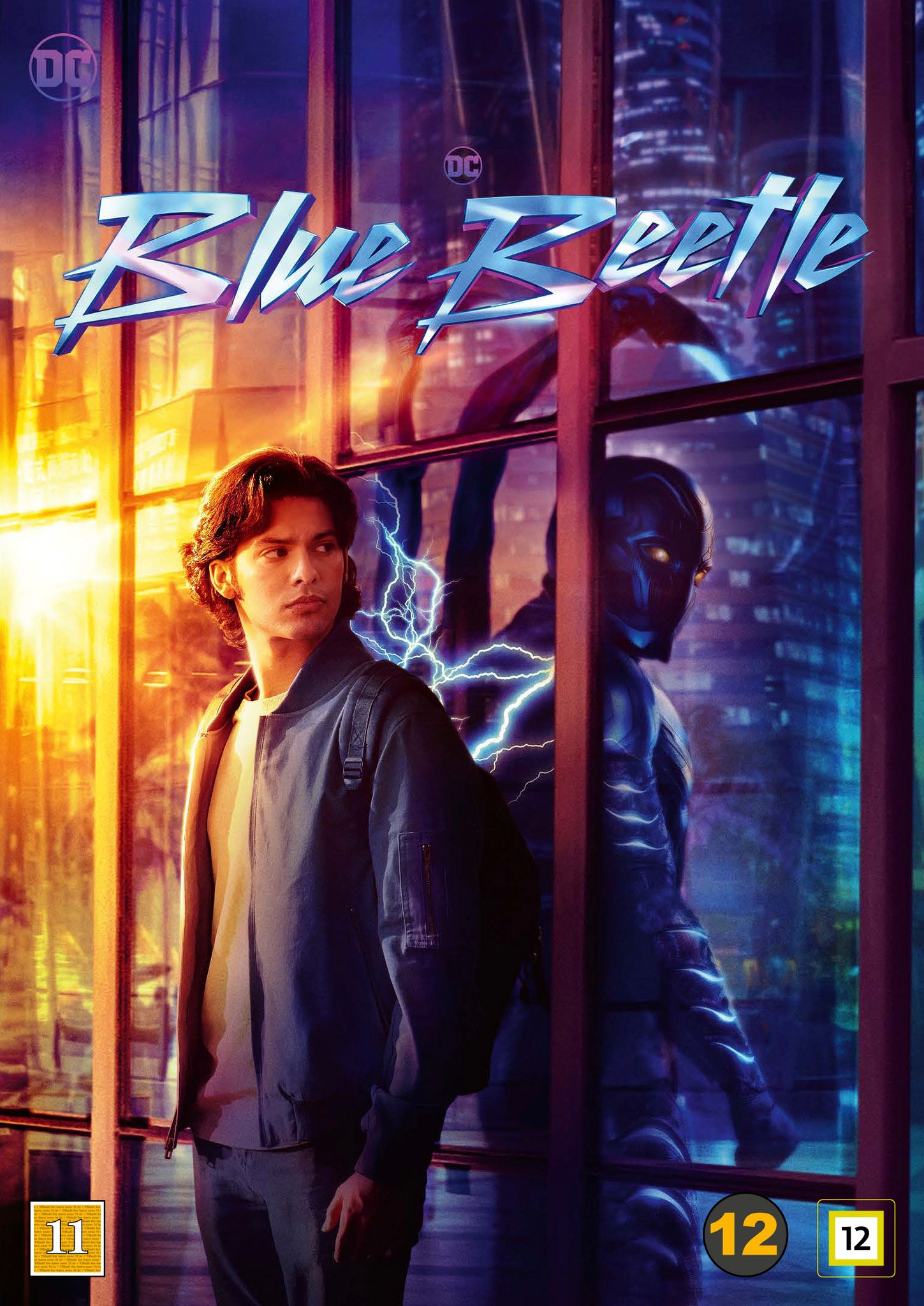 Blue Beetle