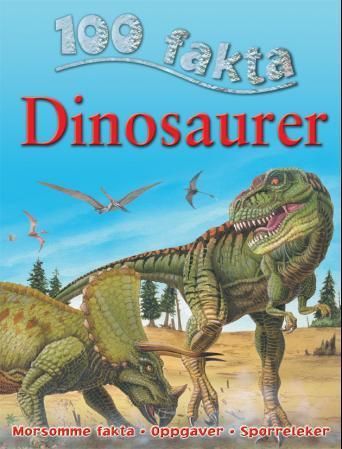 Dinosaurer