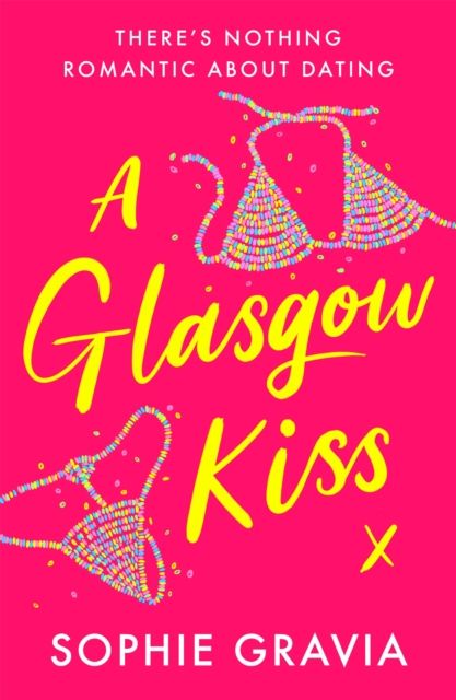 Forsidebilde av A Glasgow Kiss