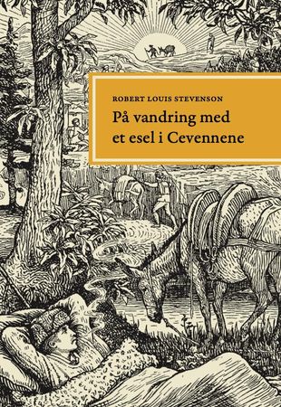 På vandring i Cevennene
