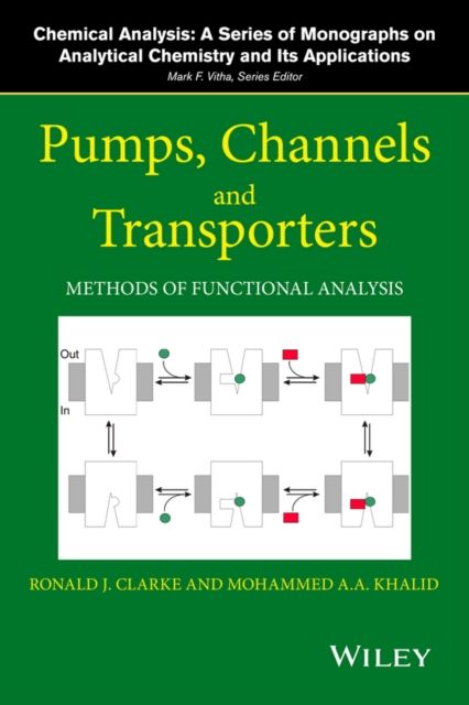 Pumps, Channels and Transporters : Methods of Functional Analysis