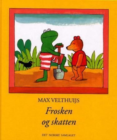 Frosken