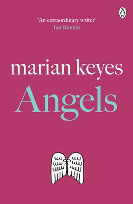 Angels : British Book Awards Author of the Year 2022