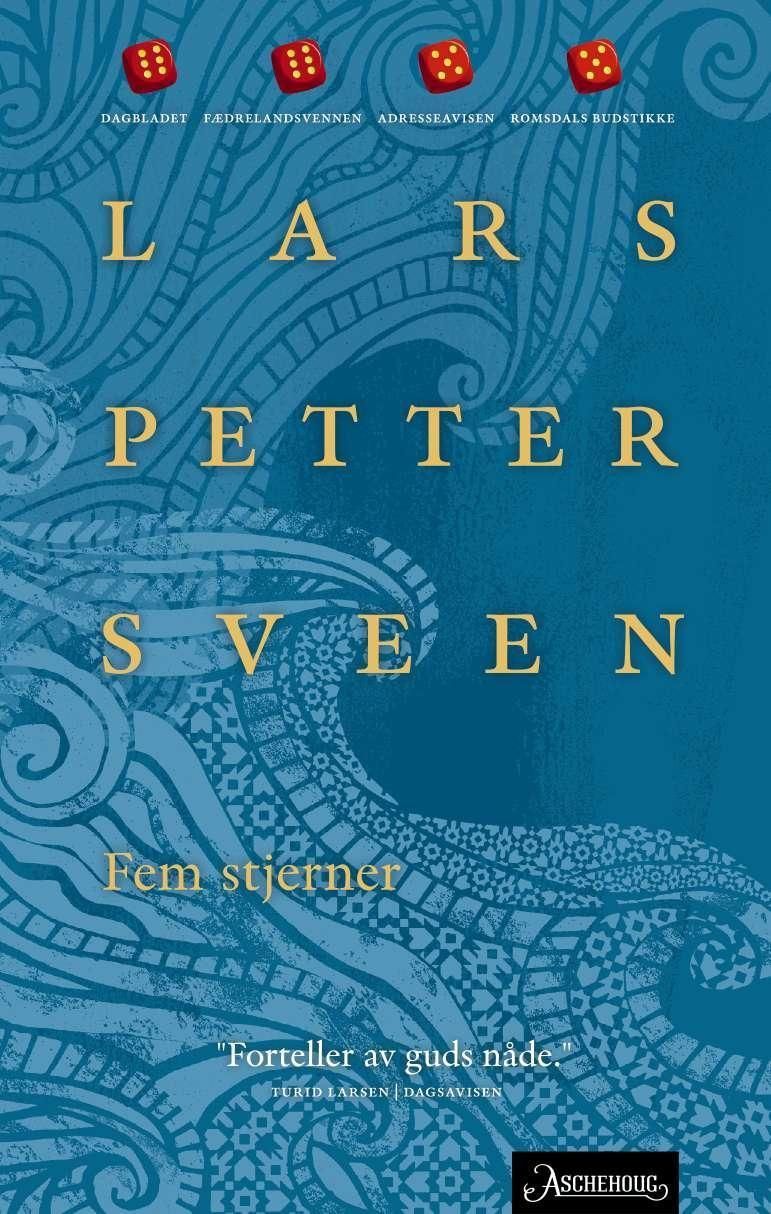 Fem stjerner : bok I : roman