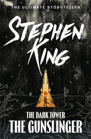 The dark tower