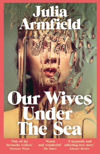 Forsidebilde av Our wives under the sea