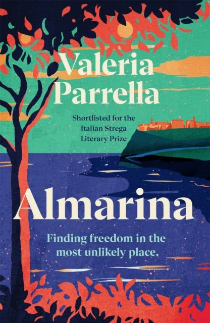 Forsidebilde av Almarina