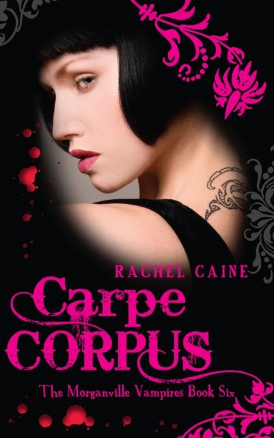 Carpe corpus