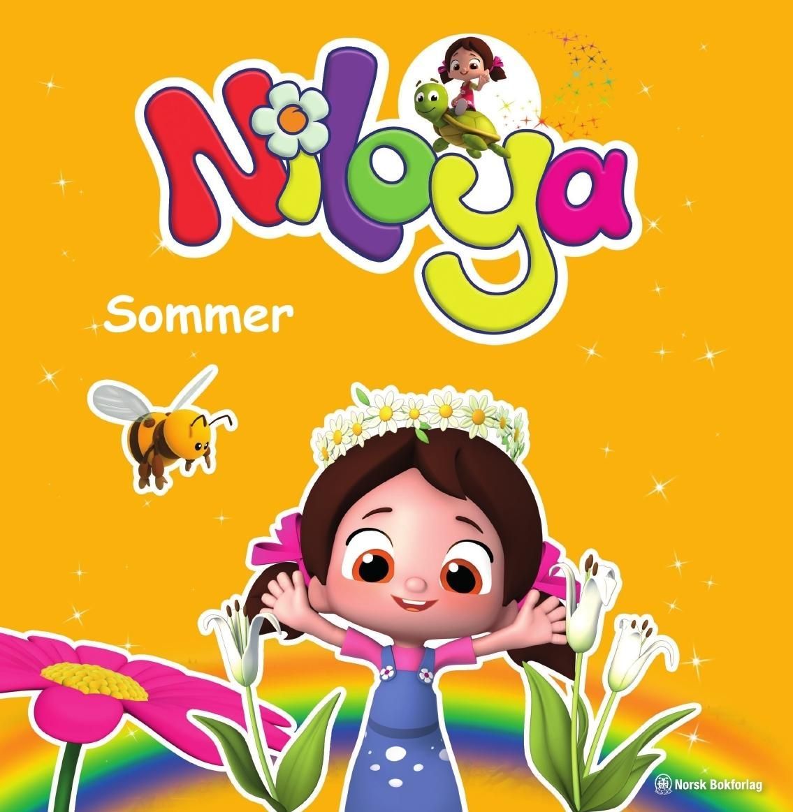 Niloya : sommer