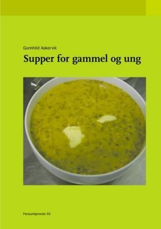 Supper for gammel og ung