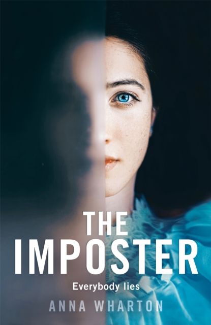 Forsidebilde av The Imposter