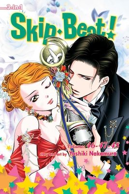 Skip·Beat!, (3-in-1 Edition), Vol. 16 : Includes vols. 46, 47 & 48