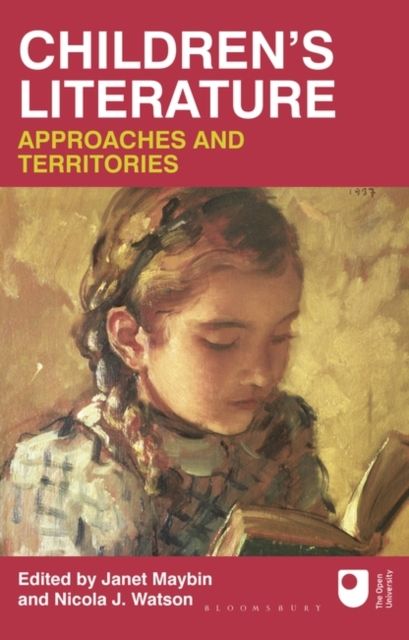 Children's Literature: Approaches and Territories