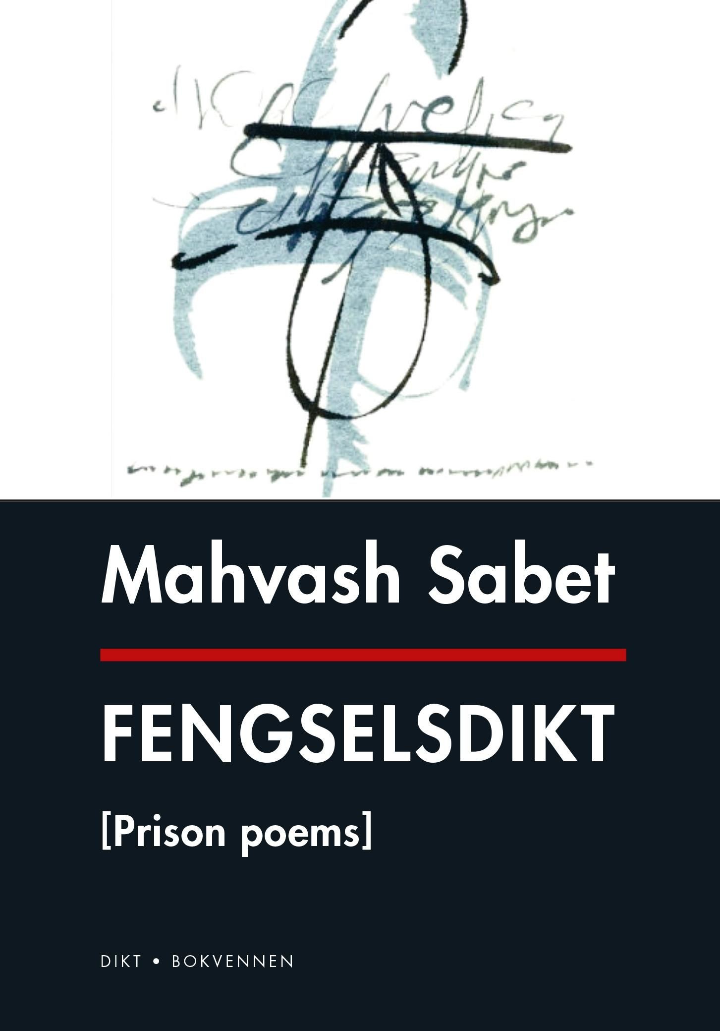 Fengselsdikt : dikt
