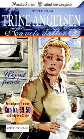 Forsidebilde av Ukjent fiende