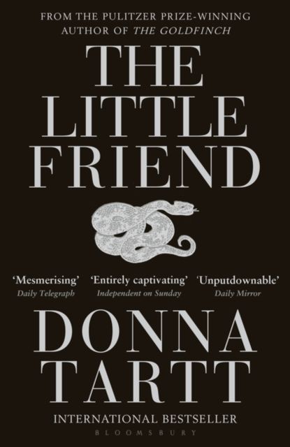 The little friend
