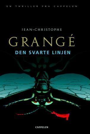 Den svarte linjen