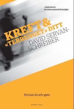 Kreft & "terrenget ditt" : hva kan du selv gjøre