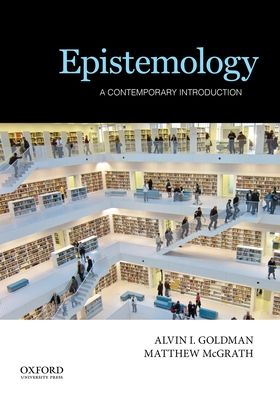 Epistemology : A Contemporary Introduction