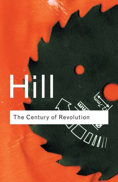 The Century of Revolution : 1603?1714