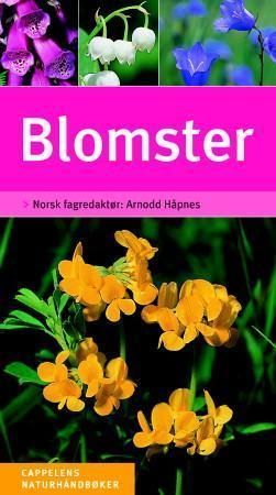 Blomster : enkel og sikker artsbestemmelse
