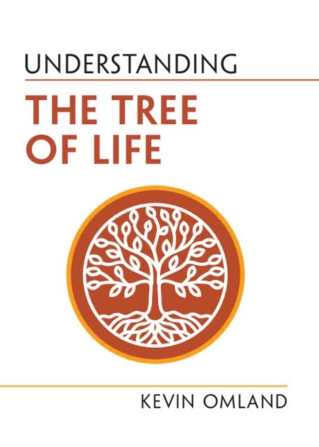 Forsidebilde av Understanding the Tree of Life