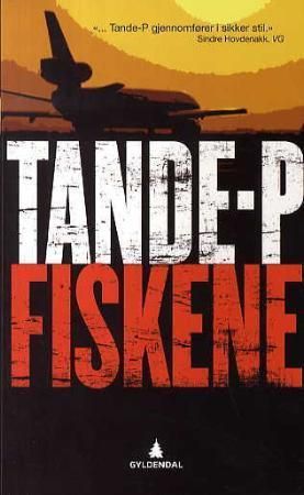 Fiskene : kriminalroman