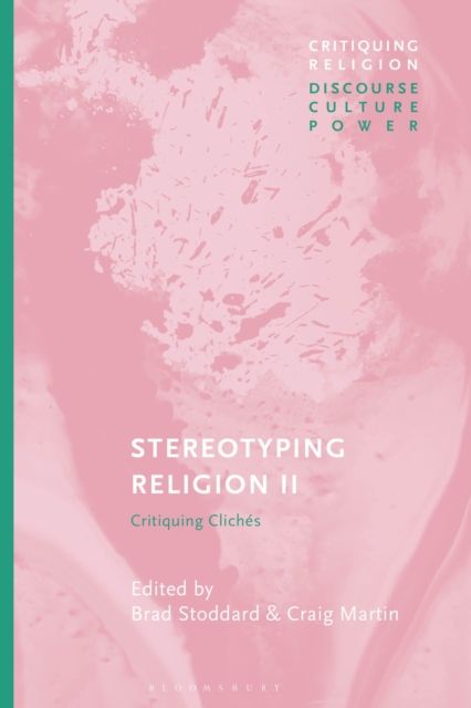 Stereotyping Religion II : Critiquing Cliches