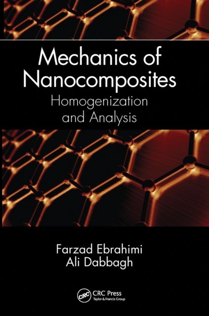Mechanics of Nanocomposites : Homogenization and Analysis