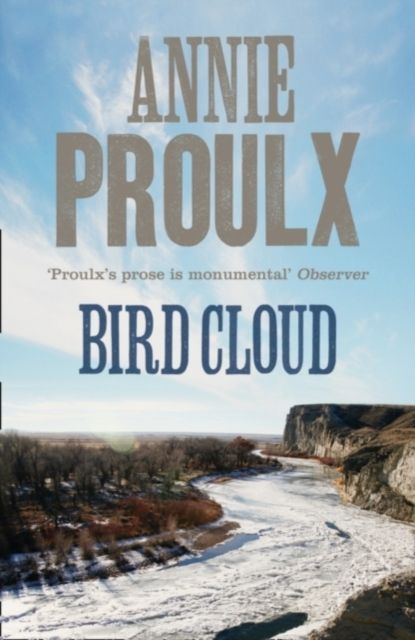 Bird Cloud : A Memoir of Place