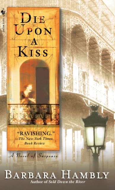 Forsidebilde av Die Upon a Kiss