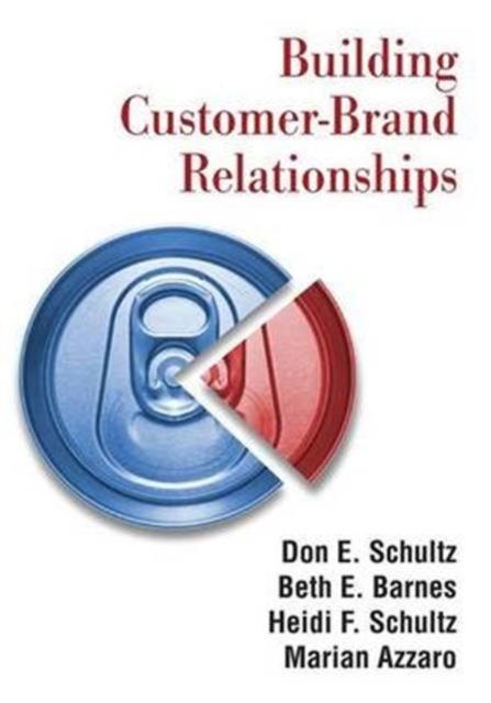 Building Customer-brand Relationships
