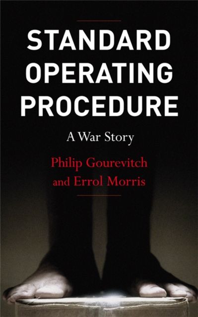 Standard Operating Procedure : Inside Abu Ghraib