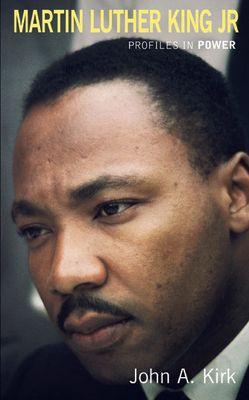 Martin Luther King Jr.