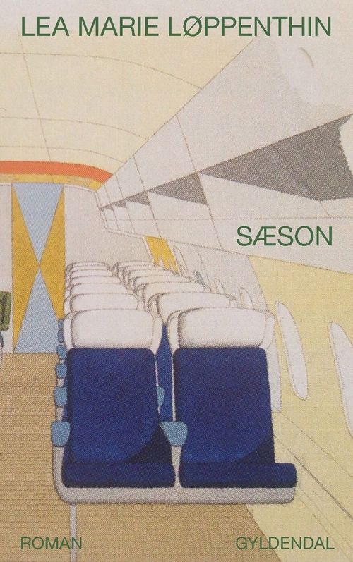 Sæson : roman