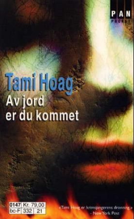 Av jord er du kommet