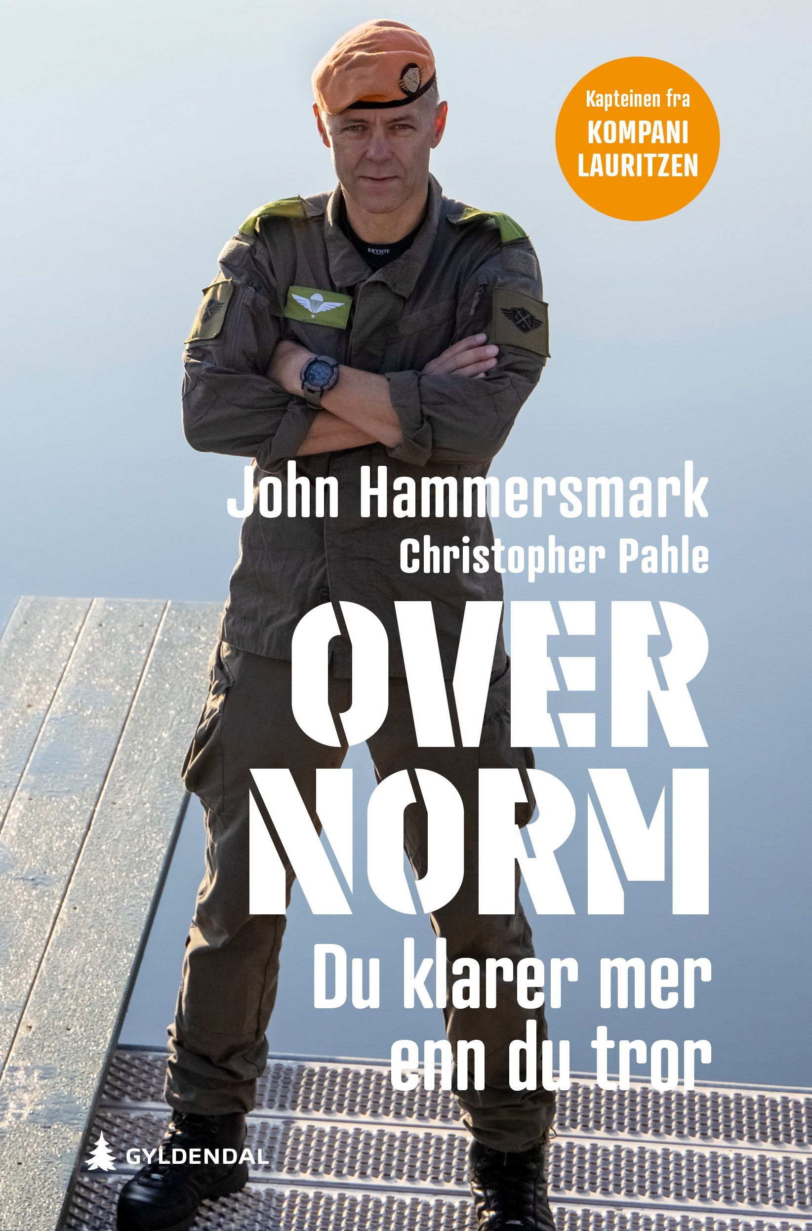 Over norm : du klarer mer enn du tror