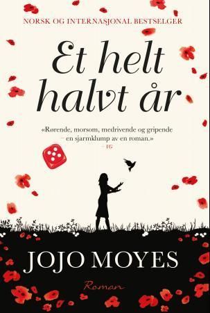 Serien om Louisa Clark