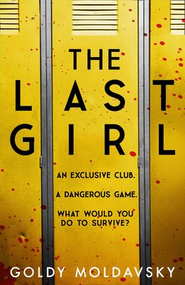 The last girl